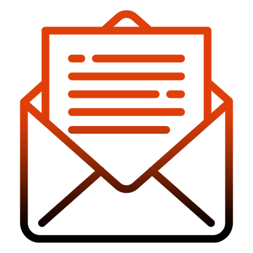 Email-Icon