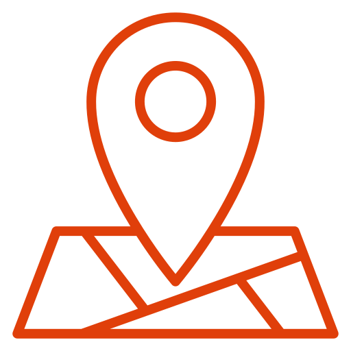 Strategic-Location