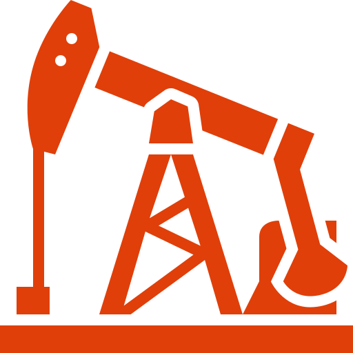 oil-rig oil-rig